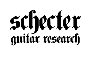 Schecter Guitars Australia