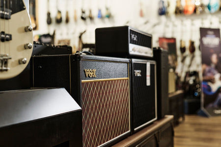 Guitar Amps Australia
