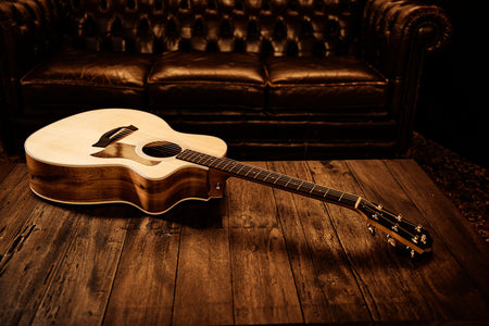 Guitars Acoustic Australia