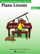 HLSPL LESSONS BK 4