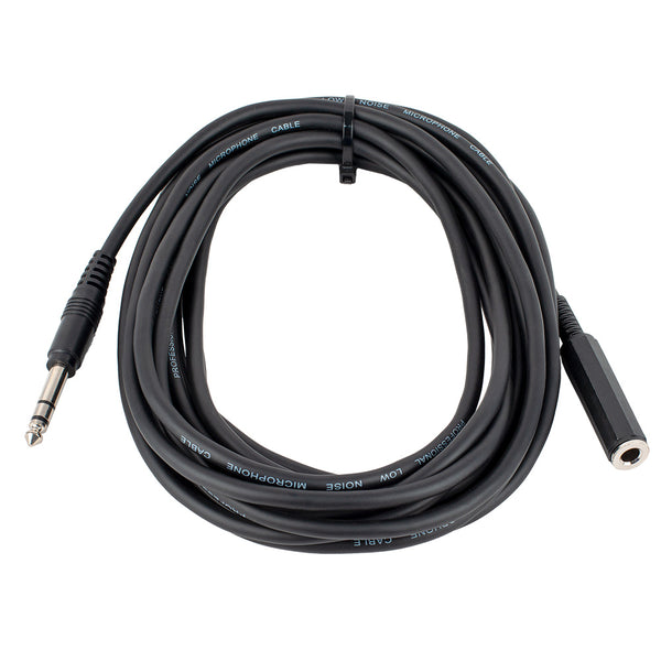 AUSTRALASIAN 20ft Headphone Extension Cable