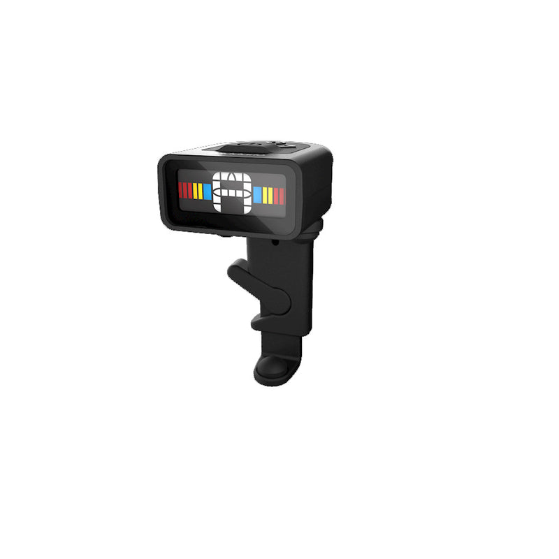 D'ADDARIO NS Micro Violin Tuner