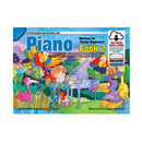 18327 Progressive Young Beginner Piano BK 2 Online Media