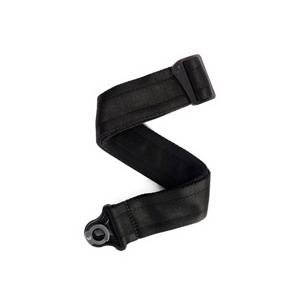 D'ADDARIO 50MM Auto Lock Strap - Black