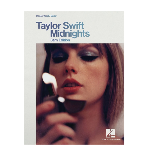 Taylor Swift - Midnights 3AM Edition PVG