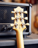 Nik Huber Piet - Turqouise Green