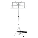 CPK Music Stand Tripod Base - Chrome