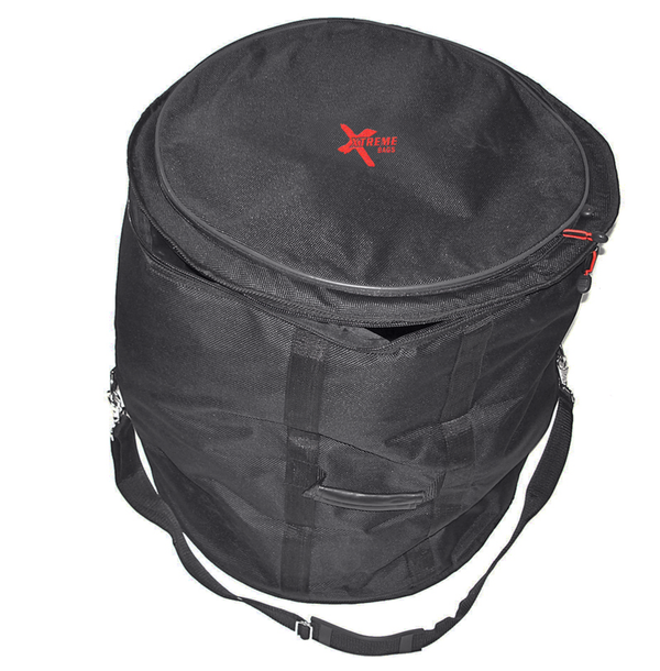 XTREME 14" x 14" Drum Bag