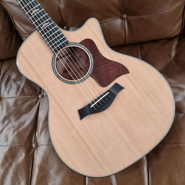 TAYLOR 614ce Grand Auditorium Acoustic Guitar