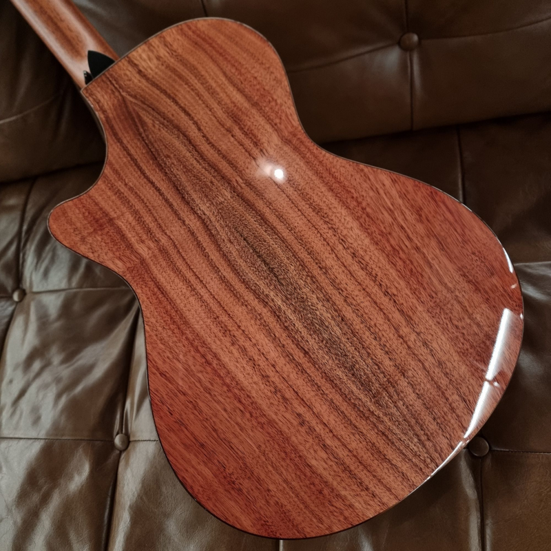 TAYLOR 722ce Grand Concert