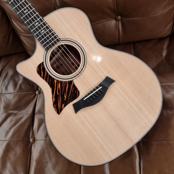 TAYLOR 314ce Left Hand Grand Auditorium