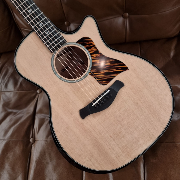 TAYLOR 514ce Builder's Edition