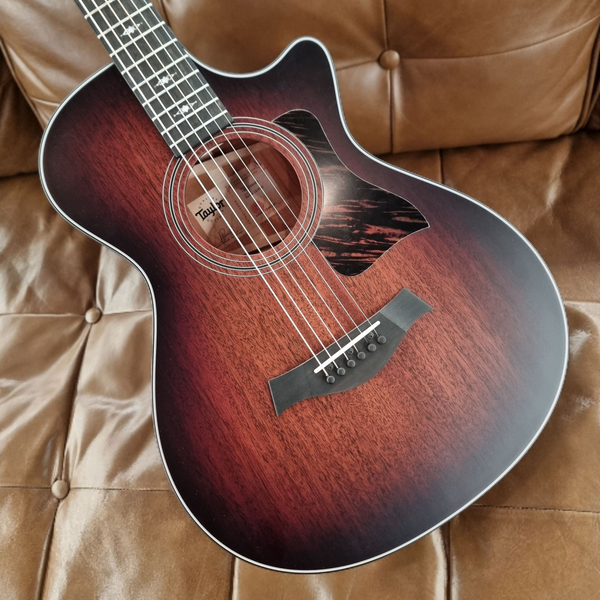 TAYLOR 322ce 12 Fret