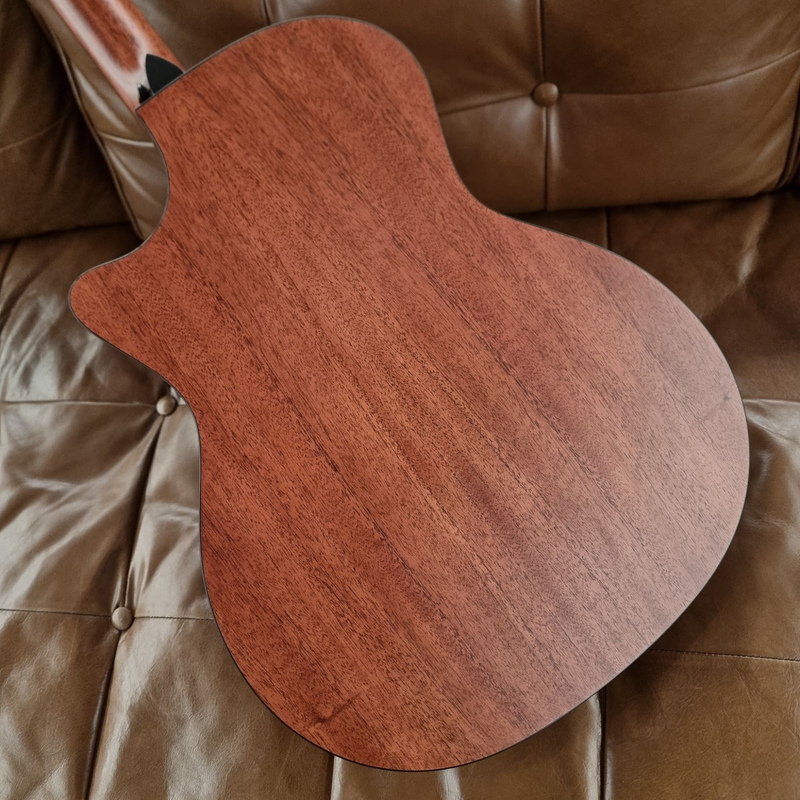 TAYLOR 324ce Grand Auditorium Acoustic Guitar