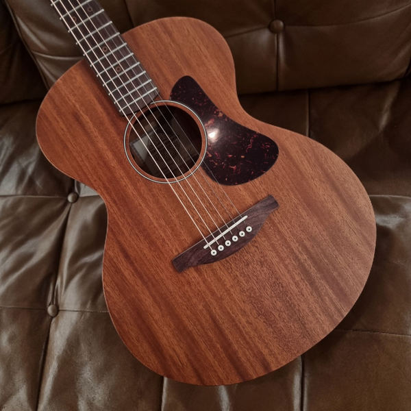 FENECH Vintage Series Mahogany Auditorium