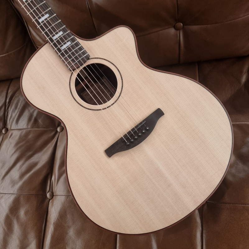 FENECH VT Pro Grand Auditorium Rosewood