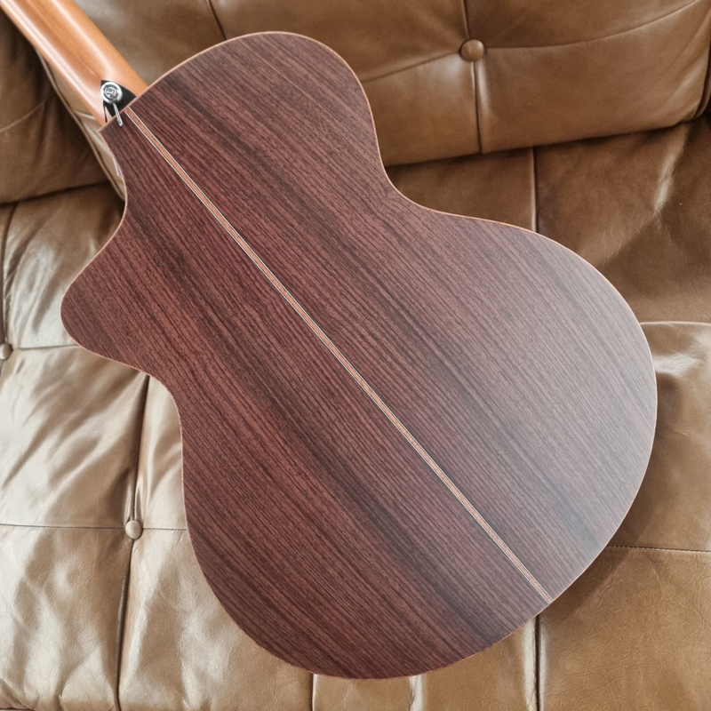 FENECH VT Pro Grand Auditorium Rosewood