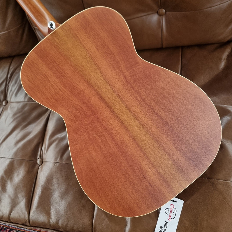 MATON EBG808-TE Tommy Emmanuel Signature Acoustic Electric Guitar