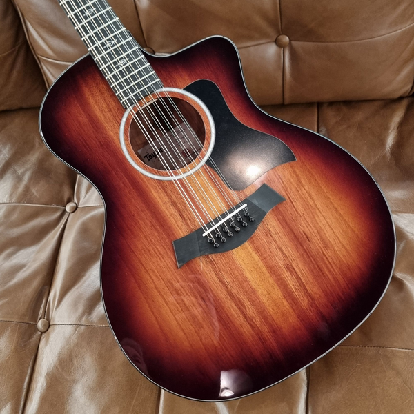 TAYLOR 264ce DLX 12 String