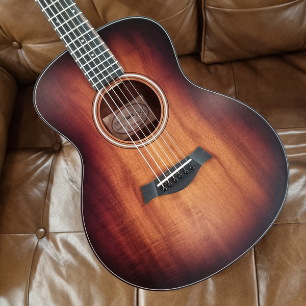 TAYLOR GS MINI-e Koa Plus