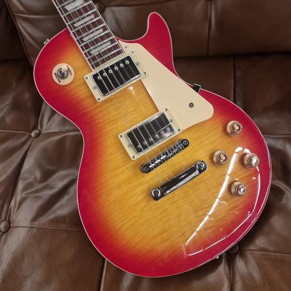 JET JL-500 Heritage Cherry