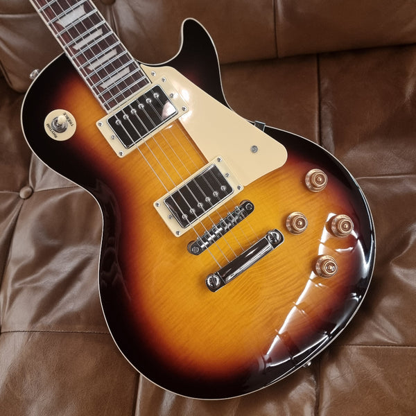 JET JL-500 Tobacco Burst