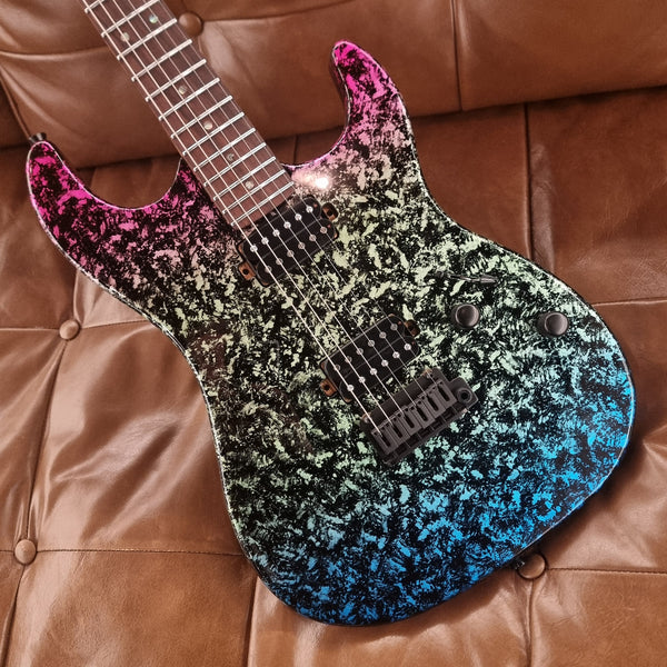 JET JS-50 Elite Custom Art