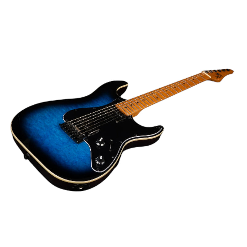 JET JS-450 BLB Blue Burst