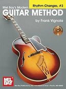 Mel Bay's Modern Guitar Method - Rhythm Changes