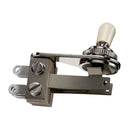 DIMARZIO EP1100 Switchcraft Toggle Switch - Right Angle