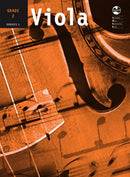 AMEB VIOLA GR 2 SERIES 1