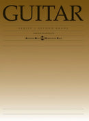 AMEB Classical Guitar Series 1 Grade 2