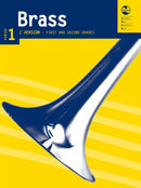AMEB Brass C Series 1 Grade 1 & 2