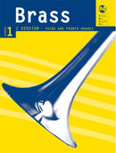 AMEB Brass C Series 1 Grade 3 & 4