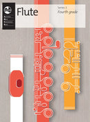 AMEB FLUTE GR 4 SERIES 3