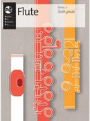 AMEB FLUTE GR 6 SERIES 3