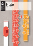 AMEB FLUTE SIGHT READING 2012