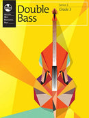 AMEB - Double Bass - Series 1 - Grade 3