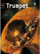 AMEB TRUMPET GR 1 AND 2 Series 1