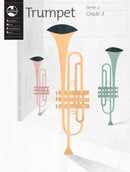 AMEB TRUMPET SER 2 GRADE 3