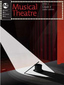 AMEB  Musical Theatre Series 1 Grade 4 (Ladies' Edition)