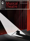 AMEB 2015 Musical Theatre Technical work