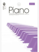 AMEB Piano Series 16 Grade 5 Recording & Handbook