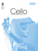 AMEB Cello Series 2 Grade 5