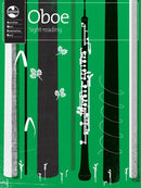 AMEB Oboe Sight Reading
