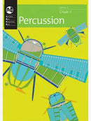 AMEB PERCUSSION GRADE 3 SERIES 1