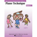 HLSPL Piano Technique - Book 2