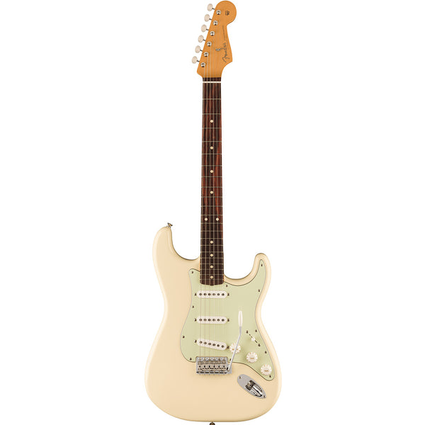 FENDER Vintera II '60s Stratocaster - Olympic White