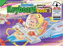 Progressive Keyboard Method for Young Beginners Book 3 /OLA