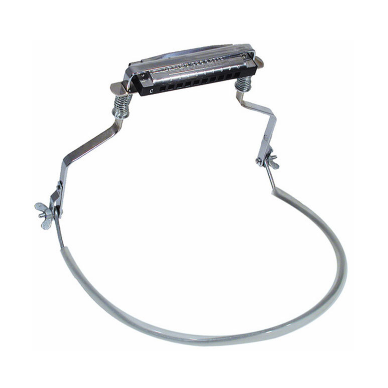 Hohner HH-01 10-Hole Diatonic Harmonica Holder